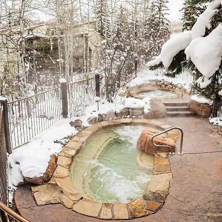 Laurelwood Condominiums 303 Snowmass Village Exterior photo