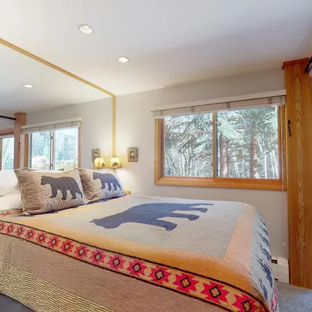 Laurelwood Condominiums 303 Snowmass Village Room photo