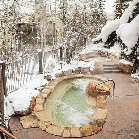 Laurelwood Condominiums 303 Snowmass Village Room photo
