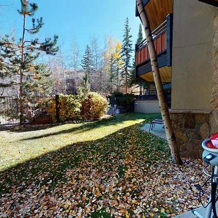 Laurelwood Condominiums 303 Snowmass Village Room photo