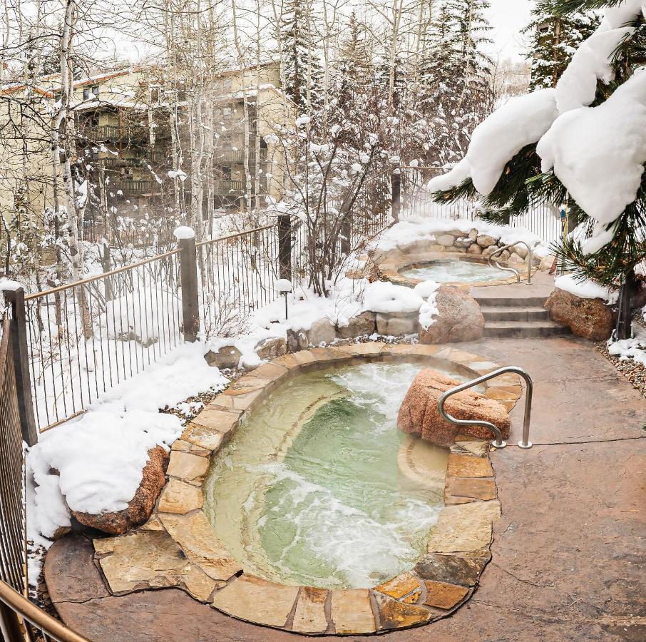 Ferienhaus Laurelwood 303