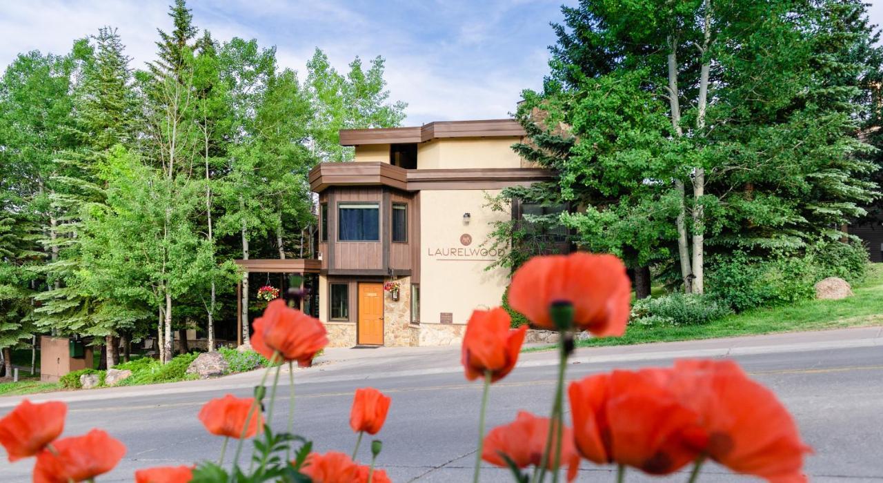 Ferienhaus Laurelwood 303 Snowmass Village