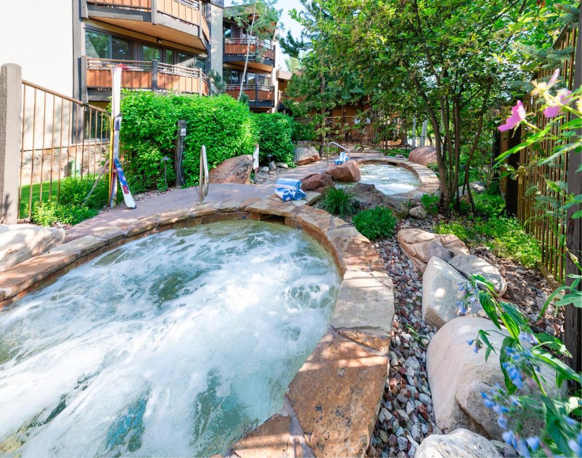 Laurelwood 303 Ferienhaus Snowmass Village