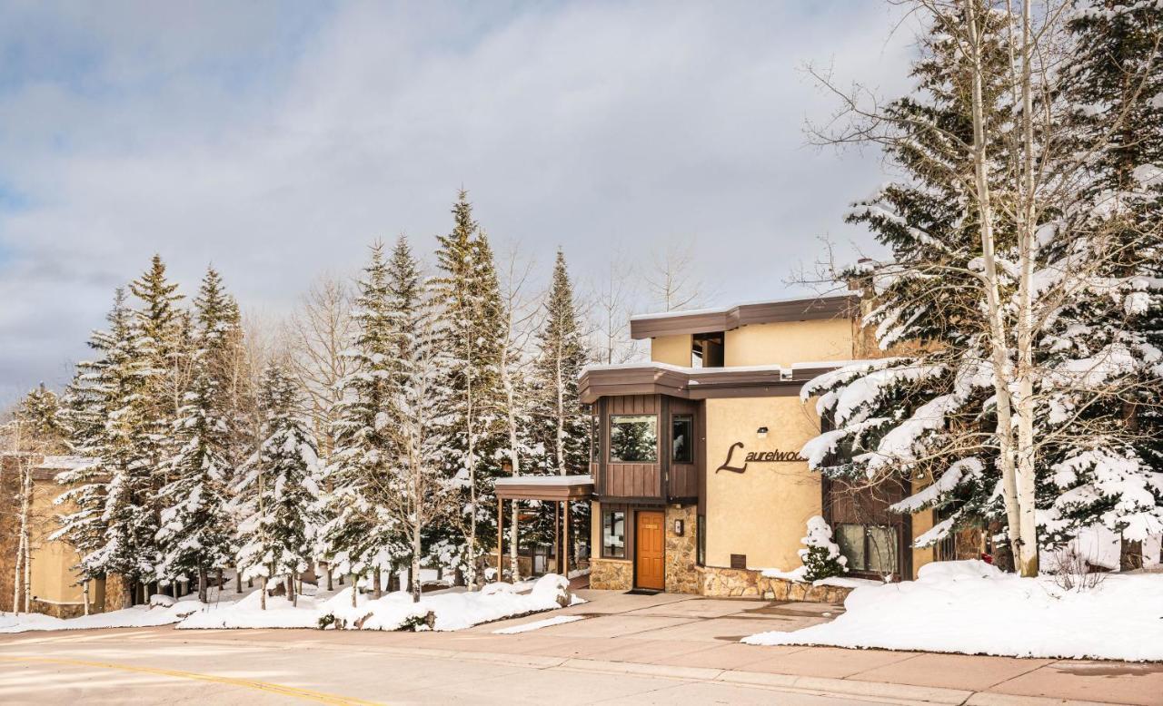 Ferienhaus Laurelwood 303 *
