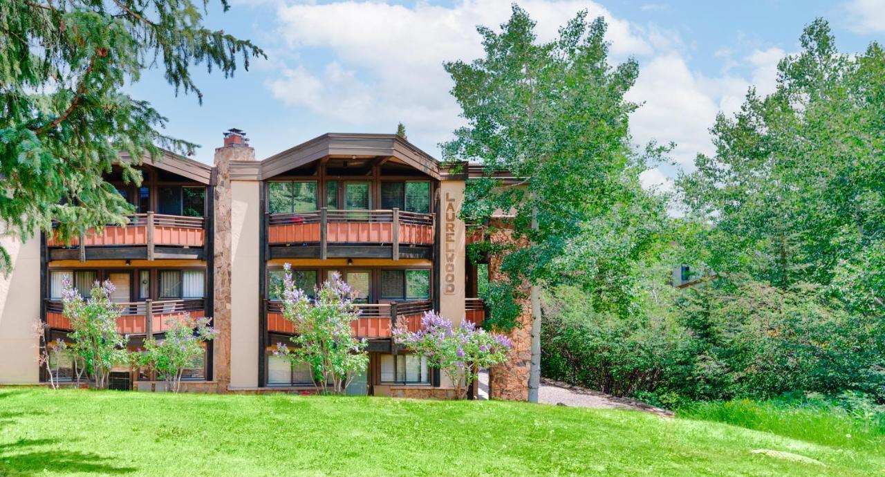 Ferienhaus Laurelwood 303