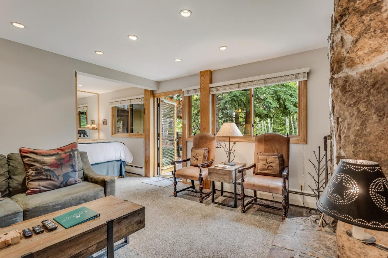Ferienhaus Laurelwood 303 Snowmass Village