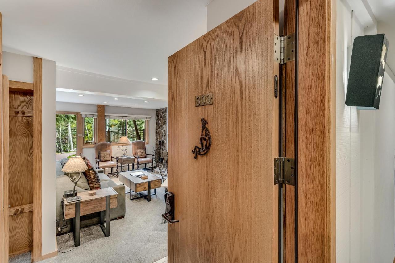 Laurelwood 303 * Snowmass Village