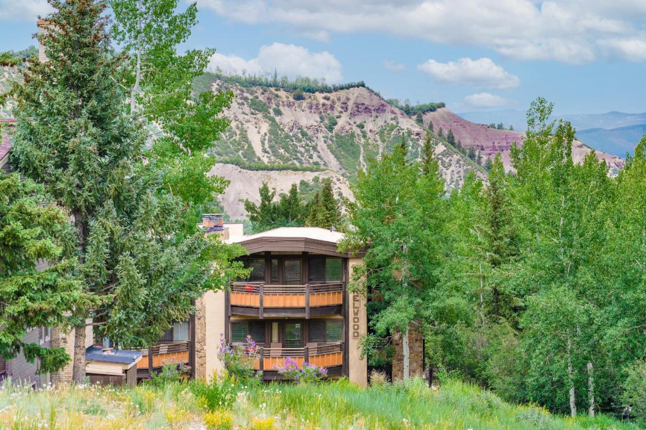 Laurelwood 303 Snowmass Village