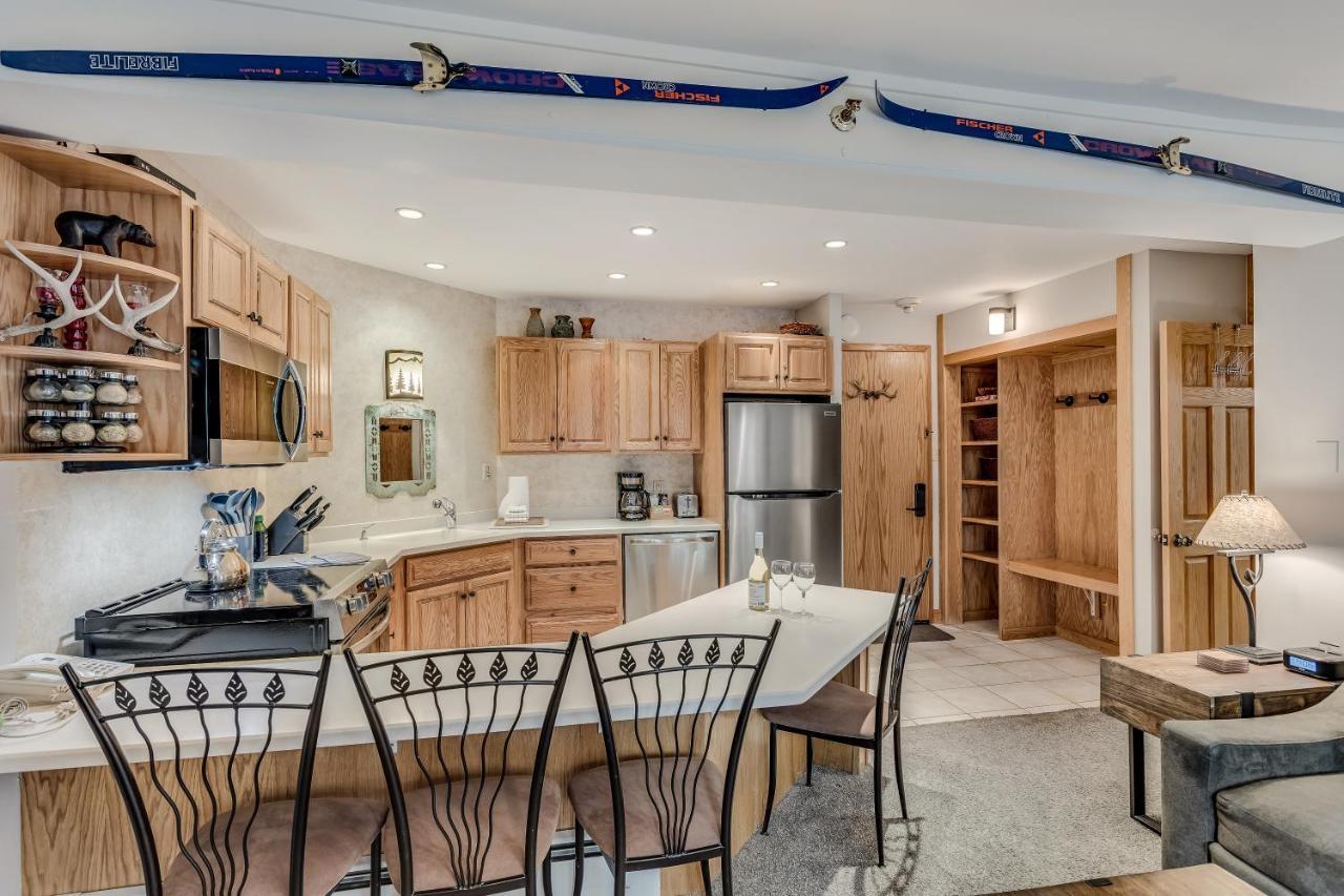 Laurelwood 303 Holiday home Snowmass Village