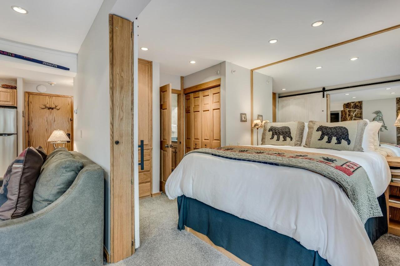 Ferienhaus Laurelwood 303