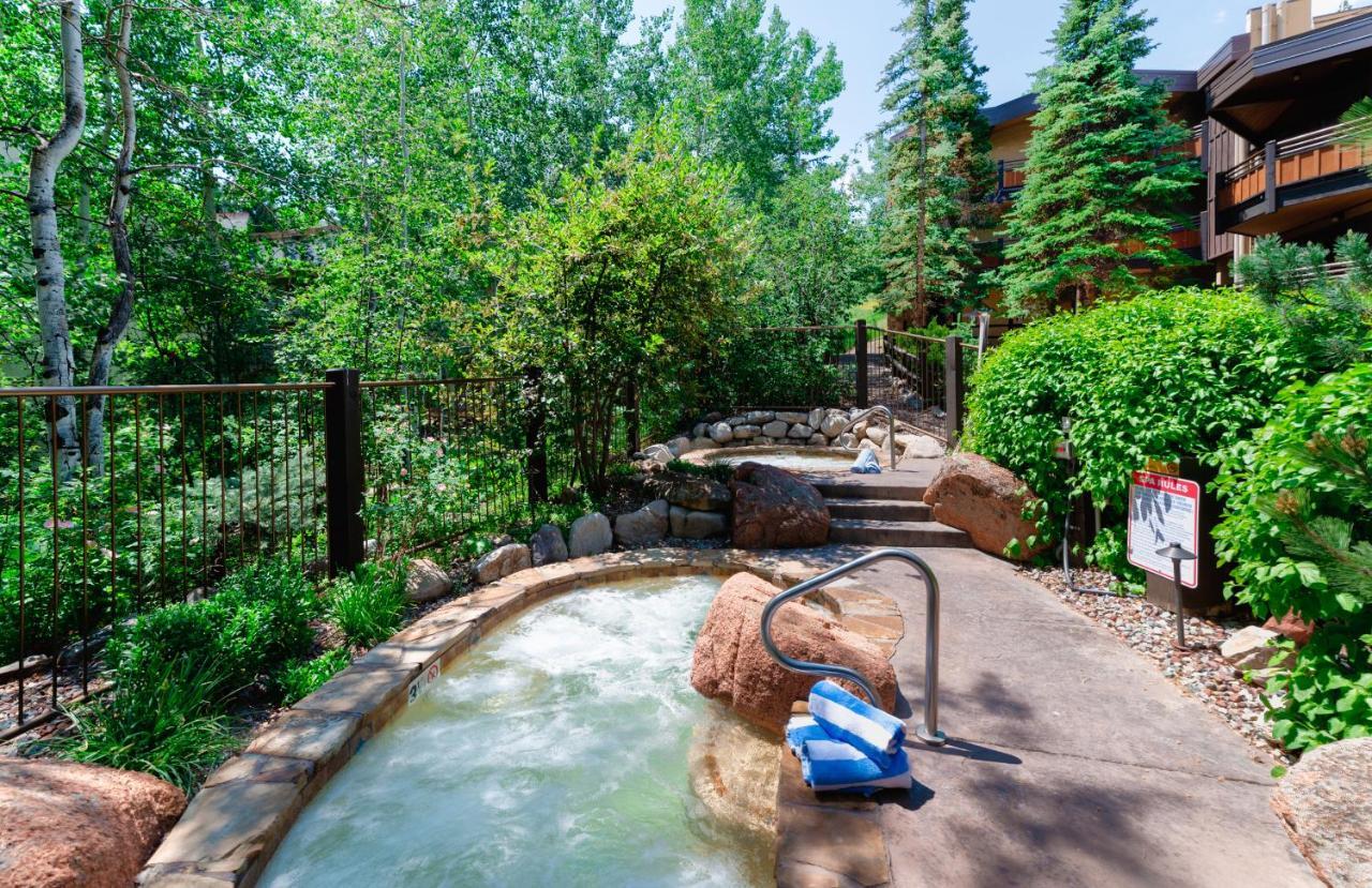 Laurelwood 303 * Snowmass Village