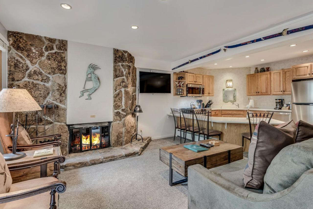 Laurelwood 303 Holiday home Snowmass Village