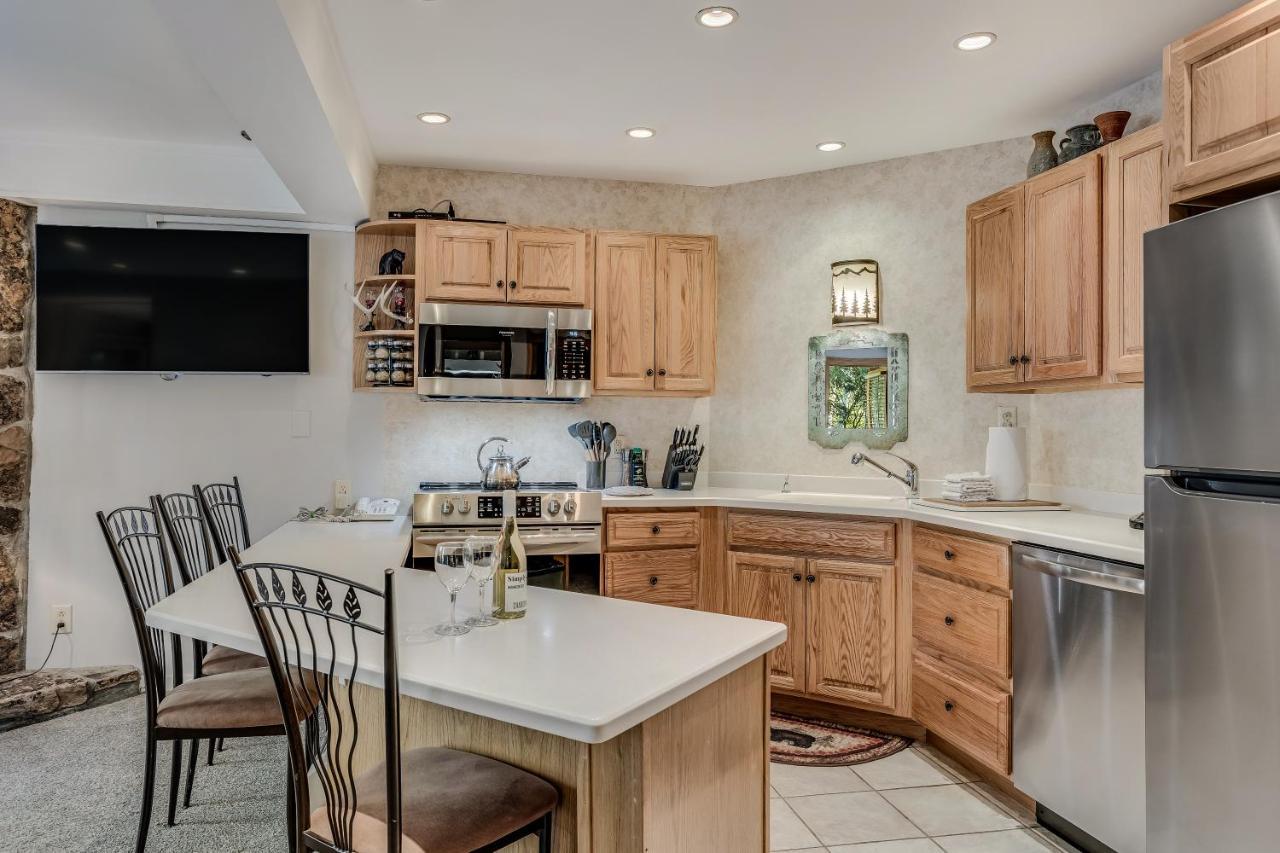 Ferienhaus Laurelwood 303