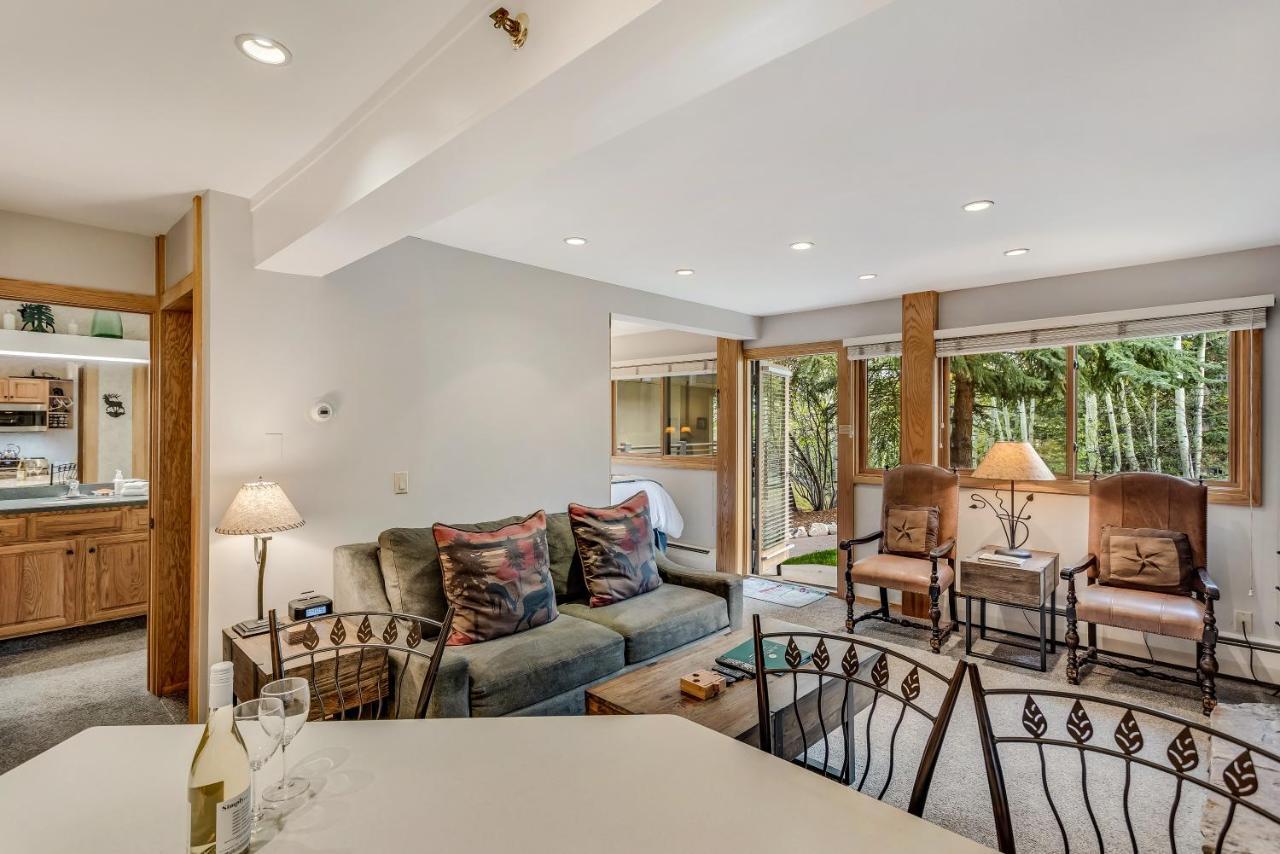 Laurelwood 303 Ferienhaus