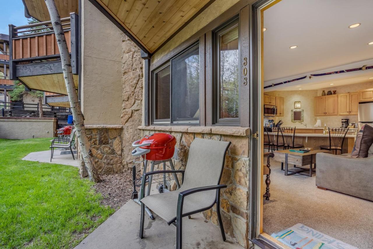 Laurelwood 303 Holiday home Snowmass Village