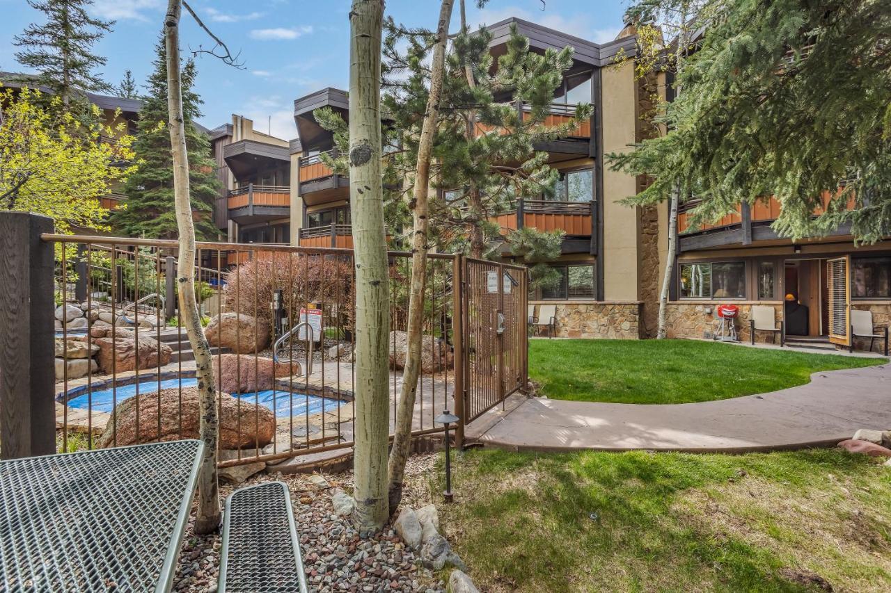 Laurelwood 303 Ferienhaus *