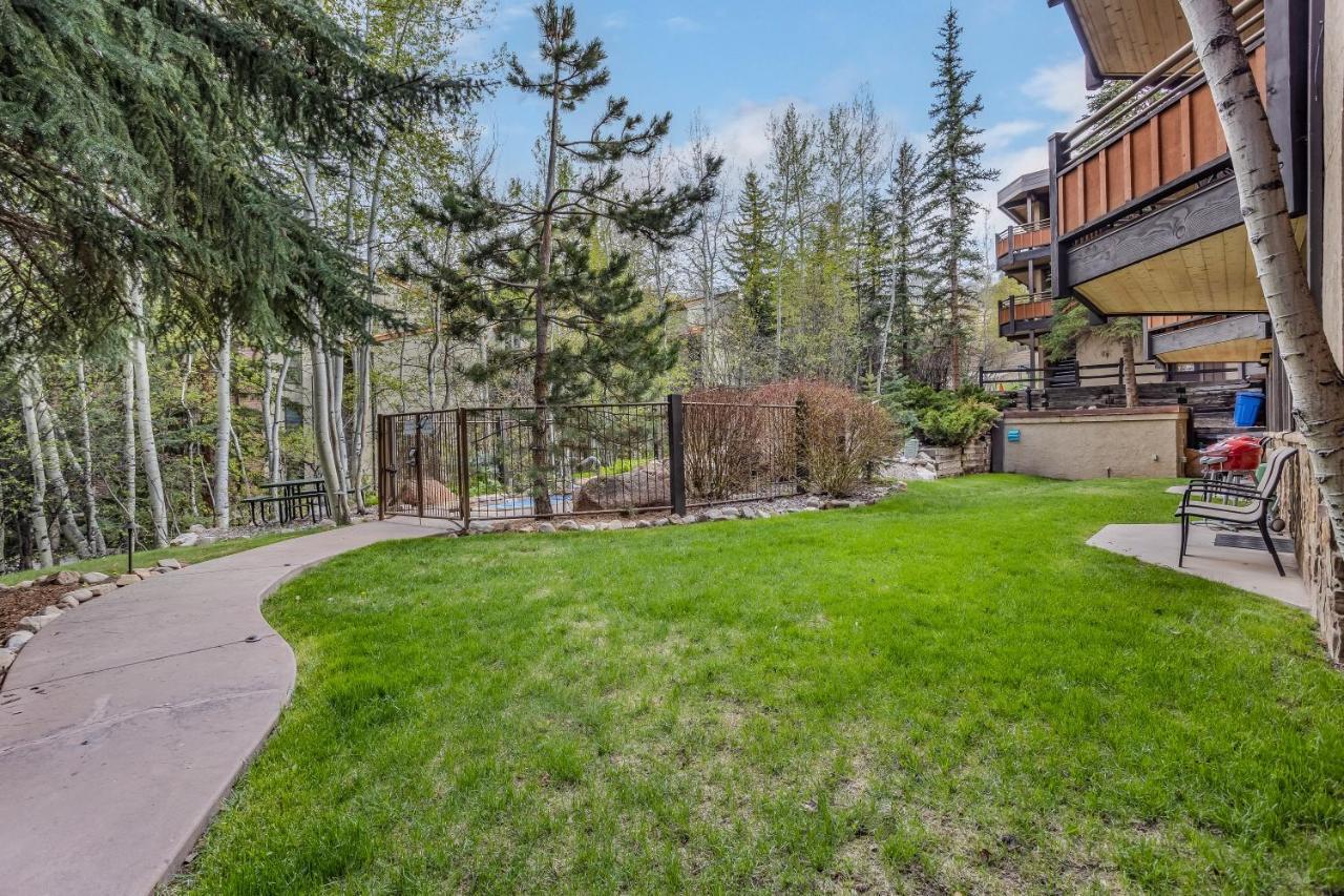 Laurelwood 303 Ferienhaus *