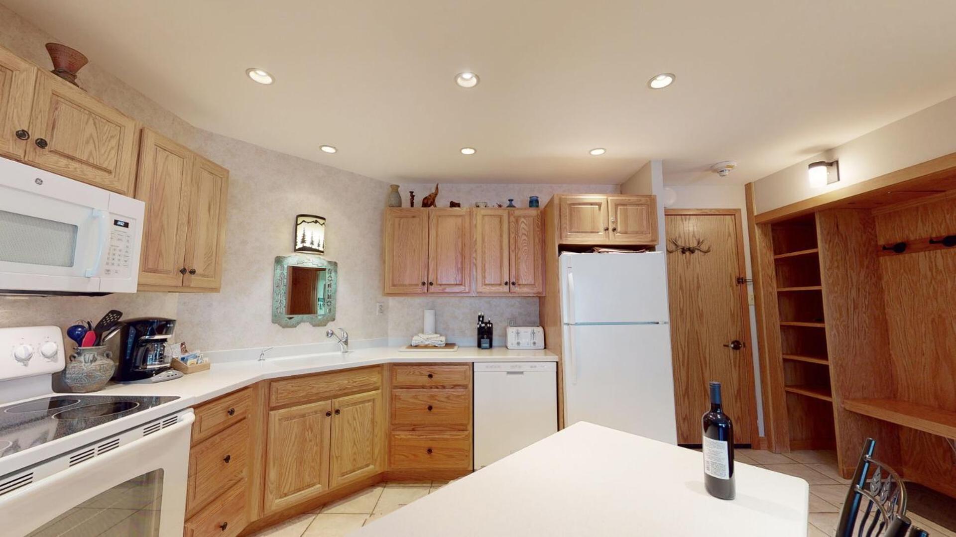 Laurelwood 303 Ferienhaus *